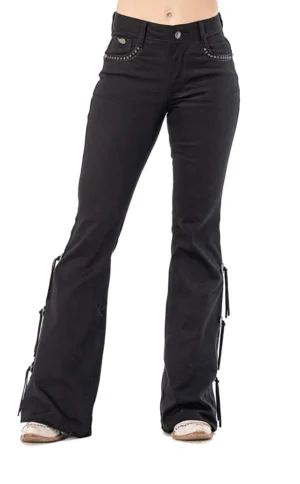 Calça Flare Arkansas Zenz - ORIGINAL