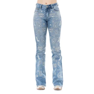 Zenz Western Mountain