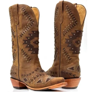 Bota Goyazes Dakar Havana/Dakar