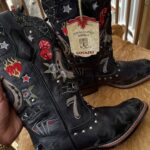 Bota Goyazes Coleção nova