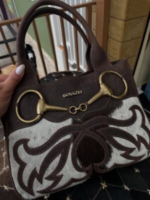 Bolsa Goyazes