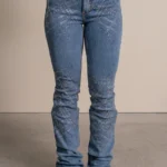 Calça Jeans Away Texas Farm