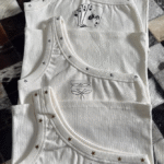 Regata nulla manga off white fendi