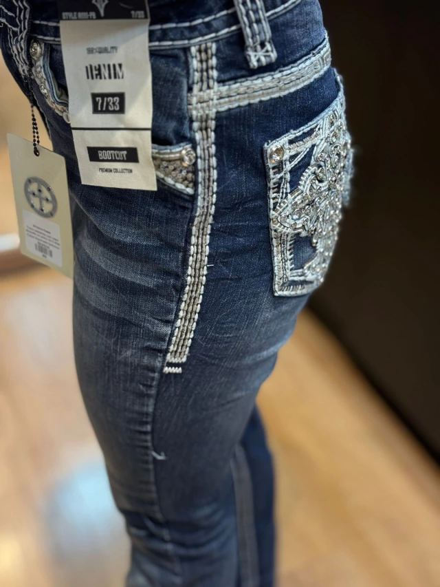 Calça importada Answer Me - Imagem 3