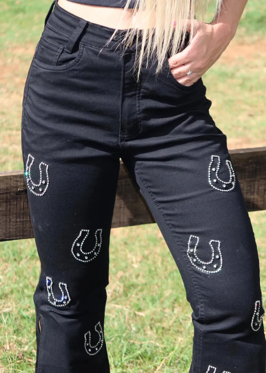 Calça Ferradura 7W - Imagem 2