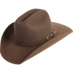Chapéu Pralana Arizona VI Café