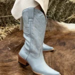 BOTA BONAZUS WESTERN COUNTRY DE COURO