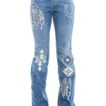 Calça Zenz Jeans Cowhide - ORIGINAL